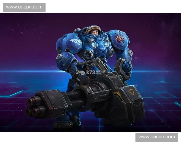 风暴英雄德核心玩法深度解析与实战进阶全攻略