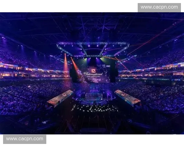 Dota2从草根到巅峰的历程探索与电竞文化的演变